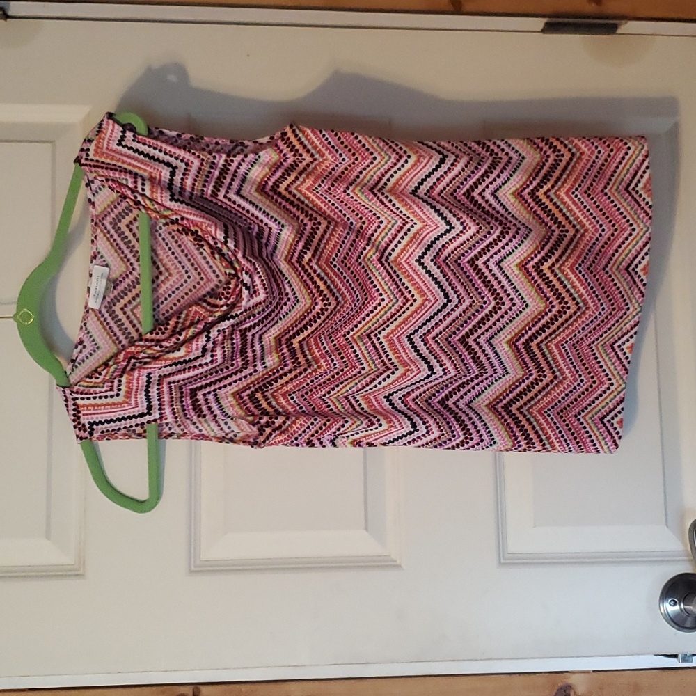 Tahari blouse